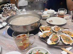 -阿杜打边炉(五江天街店)