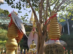 -西双版纳勐泐文化旅游区