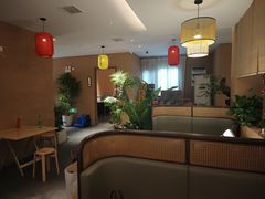 -传统菜农庄(皇姑路店)