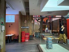 -食光慢宴·安吉土菜馆