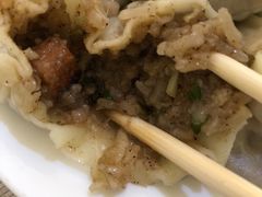 -严氏重油烧麦(民权路店)