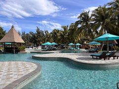 -海南清水湾莱佛士酒店