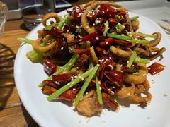 -冰城串吧(隆昌路店)