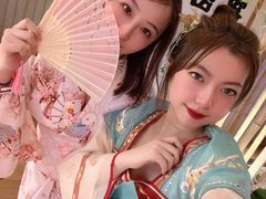 -绯の叶馆桌游剧本杀(虹桥涟泉大江户店)