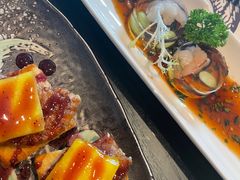 -Mr·Fish鱼鲜生海鲜放题(银泰in99店)