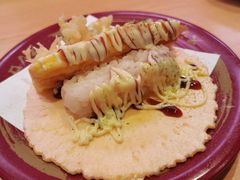 -寿司郎(皇庭广场店)