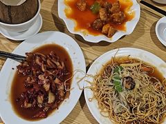 -佛有缘素食馆·荔湾老字号(陈家祠首店)