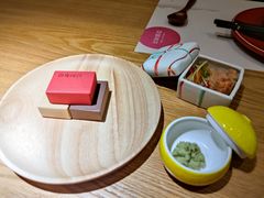 -江左尚白日本料理(万象城店)