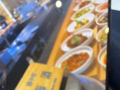 -钱小奴创意自助餐厅·原切谷饲安格斯畅吃(宁波慈溪爱琴海店)