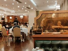 -金时代顺风大酒店(瑞虹路店)