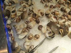 -李氏圣鲸大型自助餐