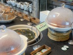 -黄山老妈·土菜(碧桂园店)