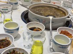 -爱膳菌锅锅(阳南店)
