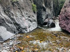 -小五台金河景区