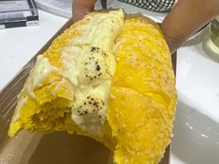 -木子木水日式烫面包(杭州首店)