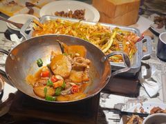 -绿茶餐厅(千岛湖银泰城店)