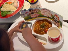-海底捞火锅(凤凰广场店)