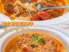 -张福记(陇海中路店)