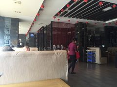 -名羊天下陕北横山铁锅炖羊肉(博文路店)