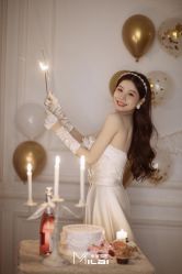 -米莱摄影写真(五大道别墅店)