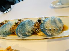 -宝丽轩中餐厅BAOLIXUAN