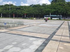-东莞植物园