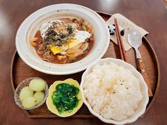 -小银家日式简餐(中信丹阳花园店)