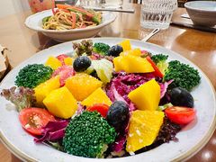 -有幸小食院(马栏山店)