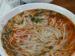 -祖传曾羊肉饭店