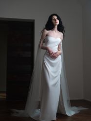 -艾米丽婚纱礼服