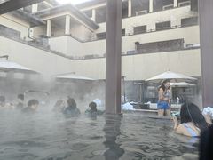 -清河半岛温泉度假酒店