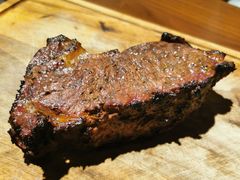 西冷牛排-BARBECUE烤肉屋