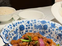 -味钱塘·钱塘浙宴(宋城之江银泰店)