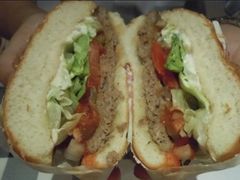 -汉堡王(下沙银泰店)