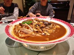 -旺顺阁鱼头泡饼(小红门店)