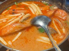 -岛风·台食小馆 ISLAND BISTRO(烟台山店)