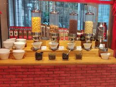 -成都新东方千禧大酒店-琥珀西餐厅