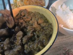 -定家小酥肉·清真(回民街店)