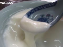 很粘稠~-阿安甜品(五一街店)