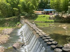 -千泷沟大瀑布旅游区
