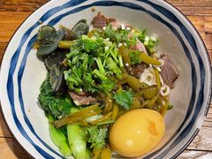 烧椒牛肉面-食之六七·面(朝阳大悦城店)