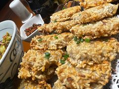-麒麟小院·老九江菜(安平路店)