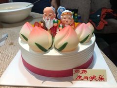 -精点味道(西安路店)