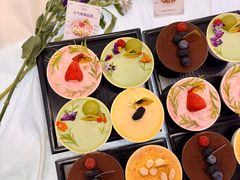 -白色日记·手作酸奶(麦凯乐店)