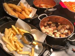 -广州富力君悦大酒店·凯菲厅