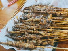 -十里铺铁板鱿鱼