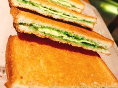 -HELLO 27 意面·沙拉·帕尼尼