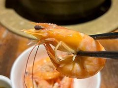 -大良毋米粥 · 粥底火锅(岭南天地店)