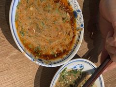 -古关火锅店(古北水镇景区店)