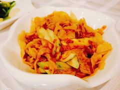 -翠亭酒家(山西南路店)